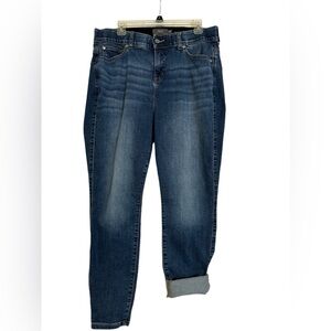 Torrid Denim Jeans BOMBSHELLS KINNY PREMIUM STRETCH Size 18R SKU